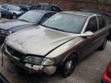 OPEL VECTRA B